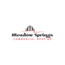 Meadow Springs Commercial Roofing - Roofing Contractors