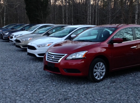 MT Airy Auto Rentals Inc - Mount Airy, NC