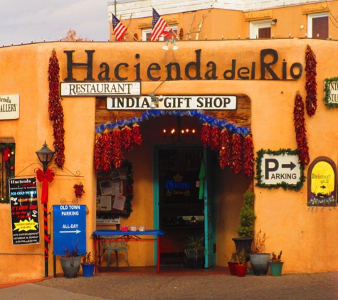 La Hacienda - Albuquerque, NM