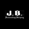 J B Sealcoating & Striping gallery