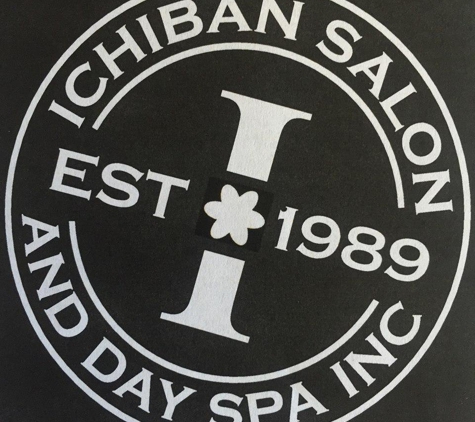 Ichiban Salon, Spa, Boutique & Bar - Westlake, OH