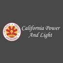 California Power & Light - Electric Contractors-Commercial & Industrial