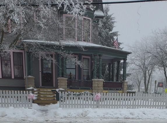 Russell-Smith Insurance - Belvidere, IL