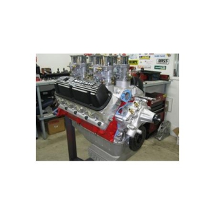 M & W Engine Services Pty. Ltd. - Wendouree, VIC