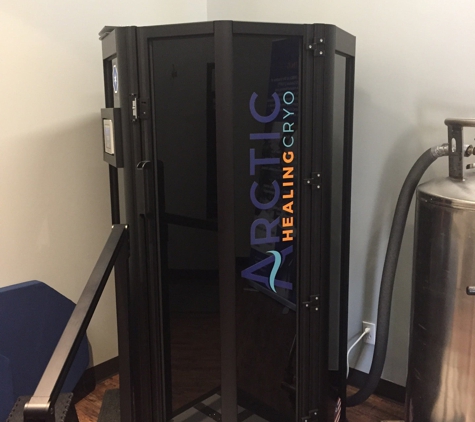 Arctic Healing Cryo - Houston, TX