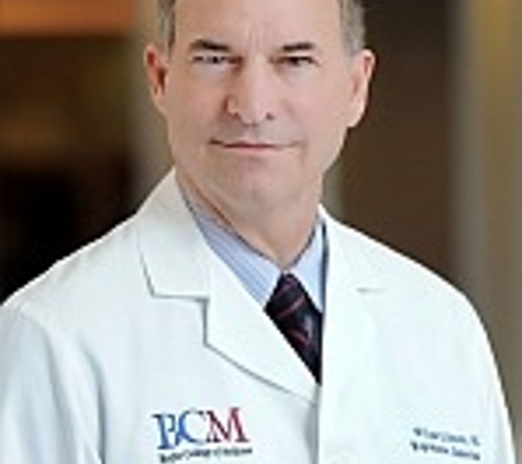 Dr. William Edward Gibbons, MD - Houston, TX