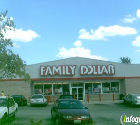 Family Dollar - Saint Louis, MO