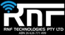RNF Technologies Pty Ltd Logo