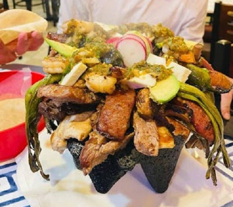 Casa Puebla Restaurante - Hockessin, DE