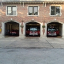 Saint Louis Fire Department Engine House 28 - Fire Departments