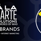 Web Design by A La Carte Solutions