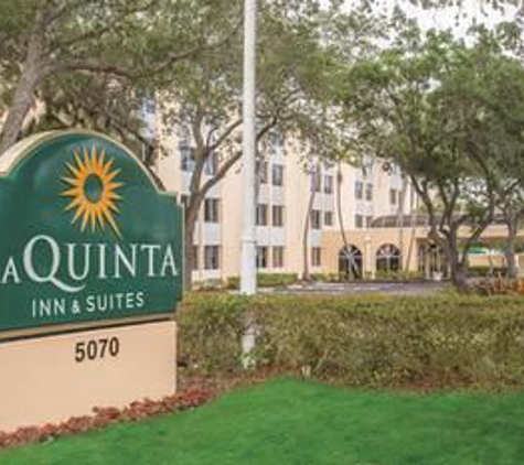 La Quinta - Fort Lauderdale, FL