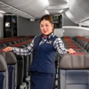 American Airlines gallery