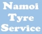 Namoi Tyre Service Logo