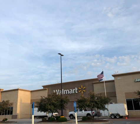 Walmart Supercenter - Columbia, MO