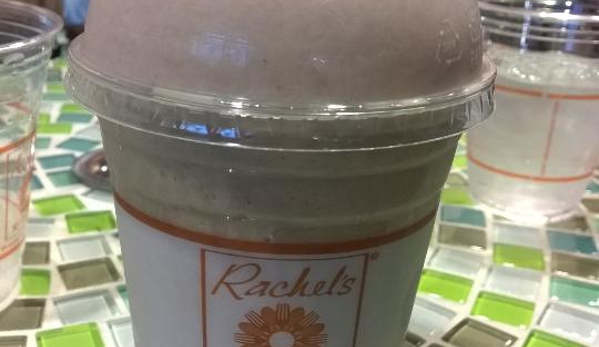 Rachel's Kitchen - Las Vegas, NV