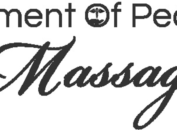 Moment of Peace Massage - Fuquay Varina, NC