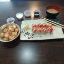 Osaka Hibachi & Sushi - Sushi Bars