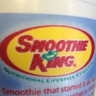 Smoothie King