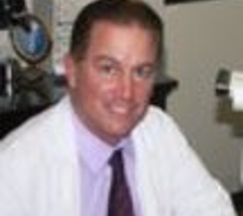 Dr. Andrew Soss OD, FAAO - Burlingame, CA