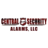 Central Security Alarms gallery