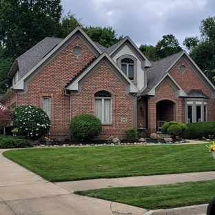 Anthony Roofing - Massillon, OH