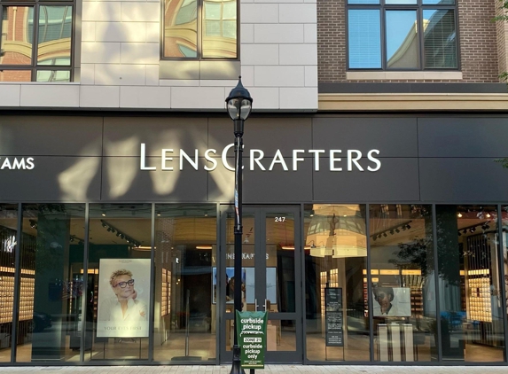 LensCrafters - Westlake, OH