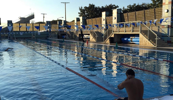 Santa Monica Swim Center - Santa Monica, CA