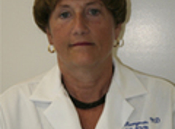 Ginny Merryman, MD - Towson, MD