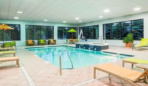 Hampton Inn Buffalo-Airport/Galleria Mall - Cheektowaga, NY