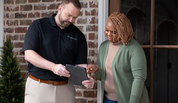 Waynes Pest Control - Chattanooga, TN