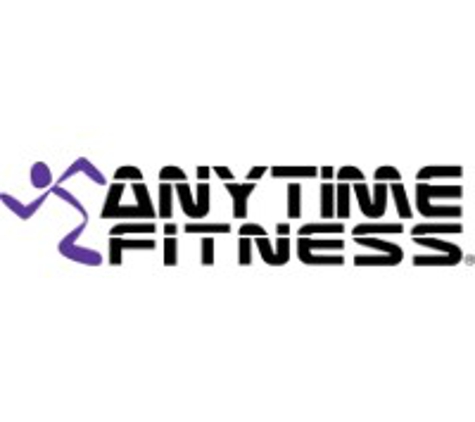 Anytime Fitness - San Antonio, TX