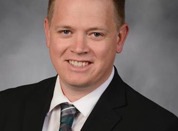 Brett Burdick - COUNTRY Financial Representative - Sun Prairie, WI