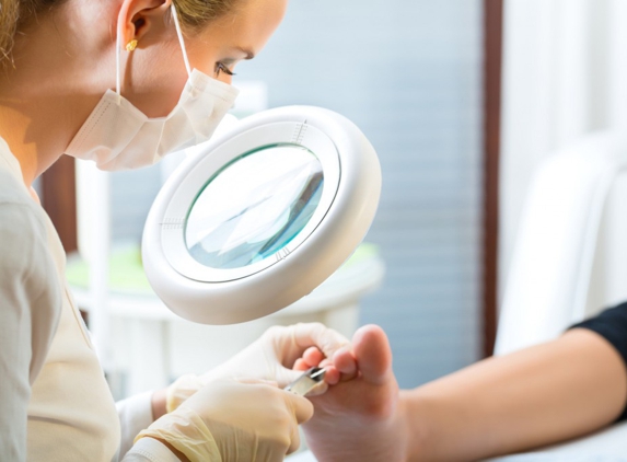 Cara Bourke Podiatry Services - Windsor, NSW