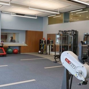 HSS Sports Rehab – Norwalk - Norwalk, CT