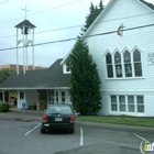 Willamette United Methodist Church