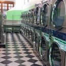 Lily Laundromat - Coin Operated Washers & Dryers