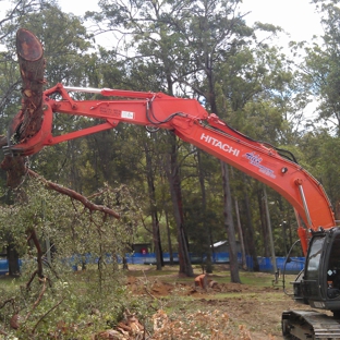 Jackson Tree Services - Mudgeeraba, QLD. Using Quality, Specialist Machinery, The Team We Are Able To Clear Your Land With Relative Ease