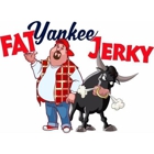 Fat Yankee Jerky