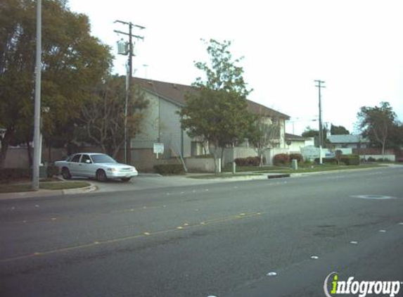 Western Terrace - Anaheim, CA