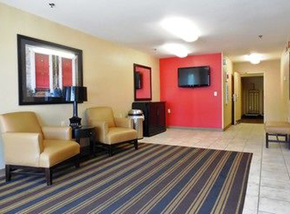 Extended Stay America - Atlanta, GA