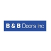 B & B Doors Inc gallery