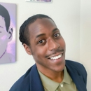 Jordon-Evander Williams, Counselor - Human Relations Counselors