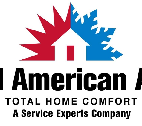 All American Air Service Experts - Deland, FL