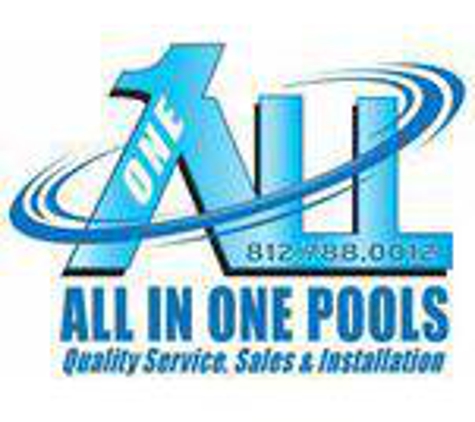 All in One Pools - French Lick, IN