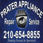 Prater Appliance