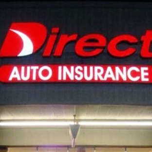 Direct Auto & Life Insurance - Mobile, AL