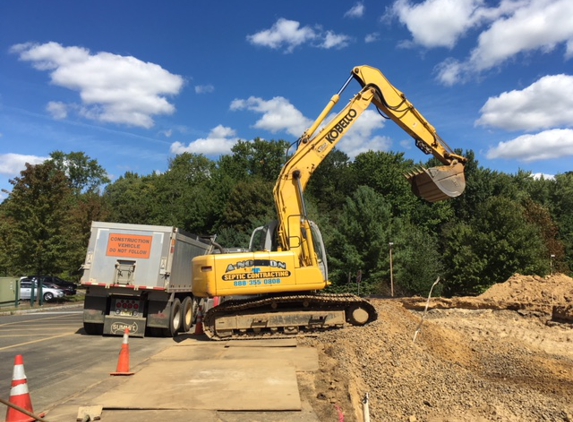 A Norton Septic Contracting - Old Bridge, NJ