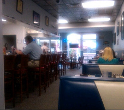 Carolina's Diner - Greensboro, NC