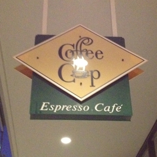 Coffee Cup of Glendale - Glendale, CA